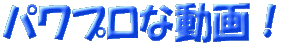 �p���v���ȓ���I 